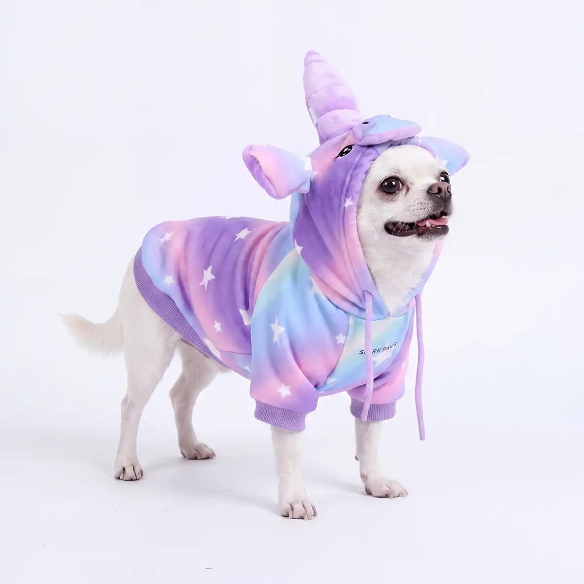 Halloween Dog Hoodies (Limited Edition)